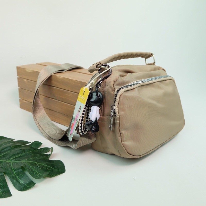 HANDBAG MEIMOU / TENTENG dan SELEMPANG / IMPORT 10021
