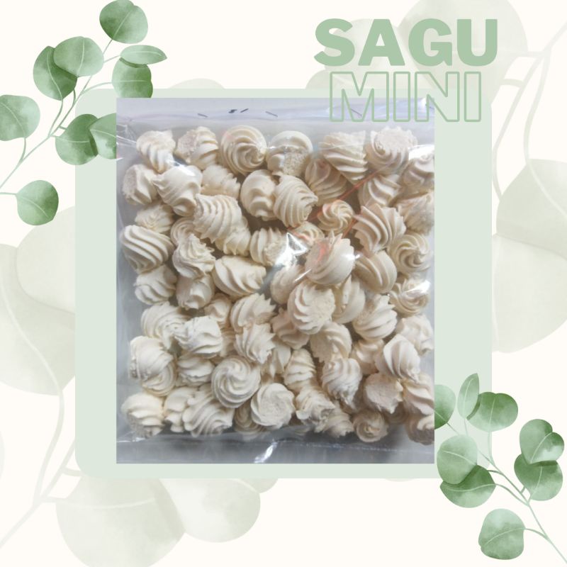 

KueSaguMini
