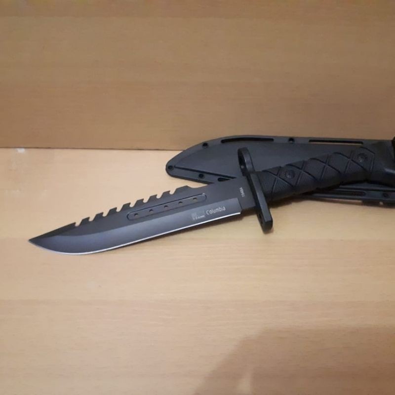 Peralatan Survival Columbia 1948A/Survival/OUTDOOR-3
