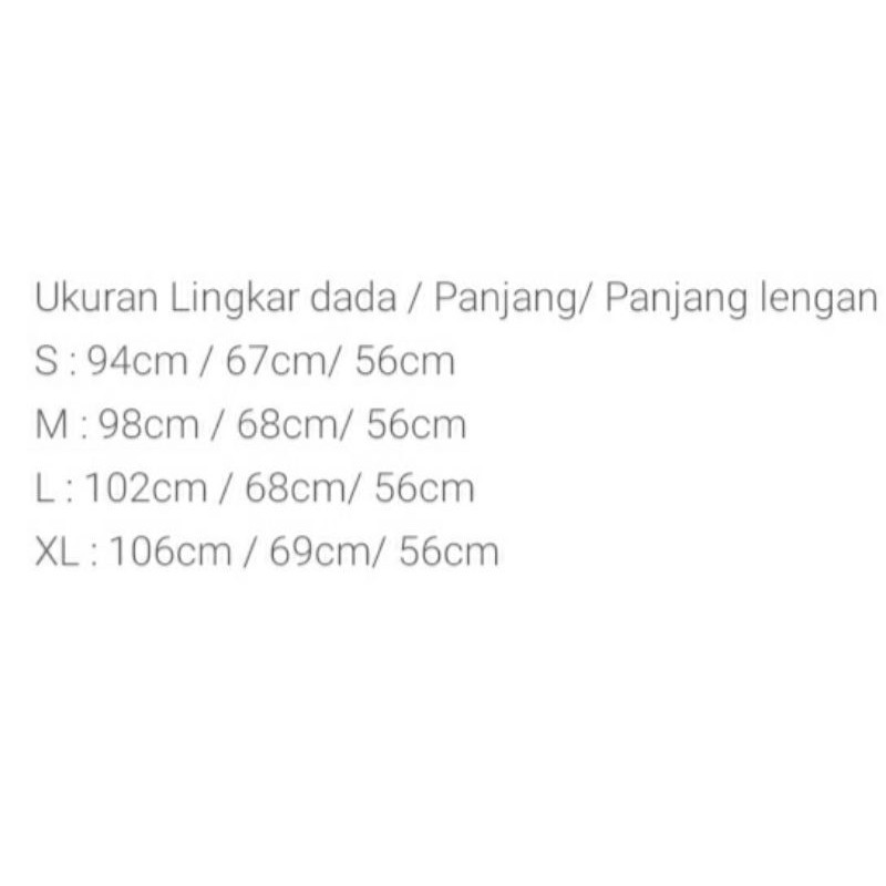 Kemeja Wanita - Kerja/Kantor/Formal - Katun Toyobo Jepang-5