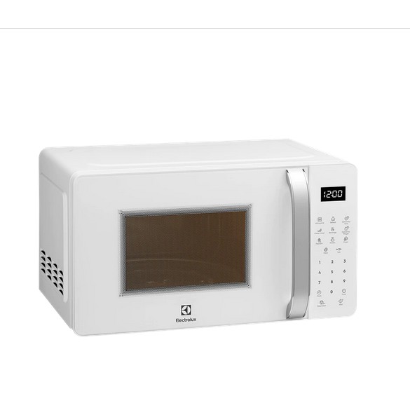 Microwave electrolux EMM20M38GW 20 liter