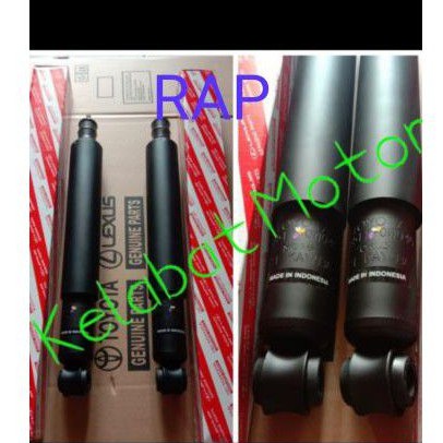 shockbreaker depan Toyota Dyna HT Asli original