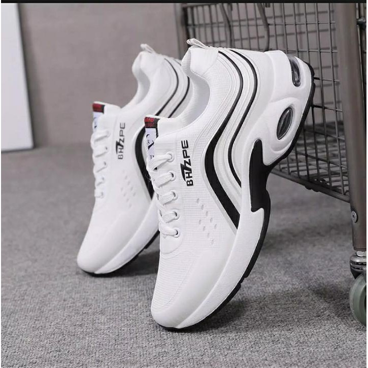 SNEAKERS PRIA CASUAL BLIT PRES NS 46