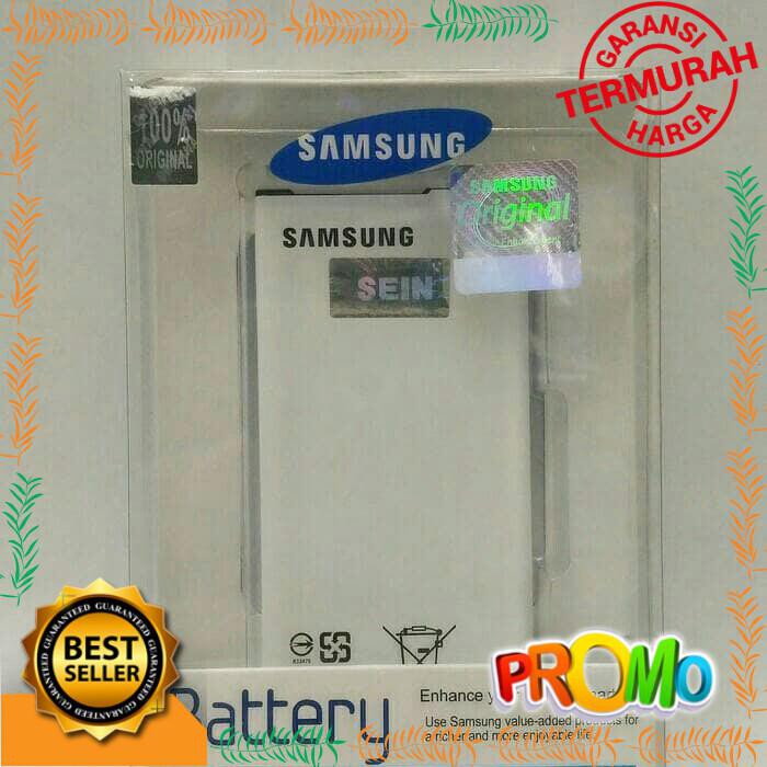 BATERAI SAMSUNG GALAXY A7 2016 A710 ORIGINAL 100%