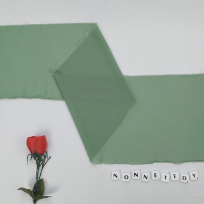 Maulida Hijab Instan Simple-Hijau Mint