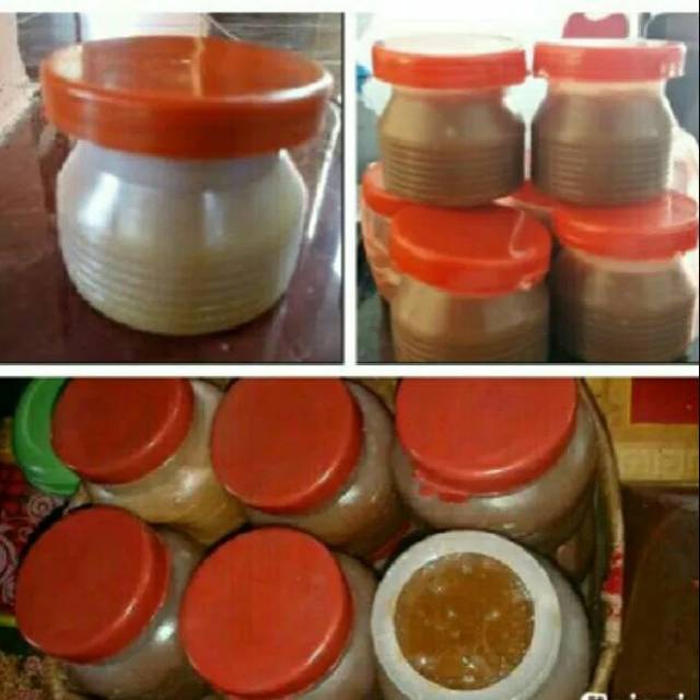 

Petis Madura Asli Konang Galis Pamekasan