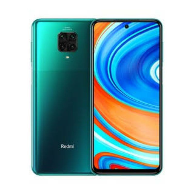 Xiaomi Redmi Note 9 Pro 6/64gb