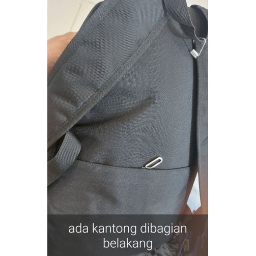 RANSEL SEKOLAH ANAK CHIBAO RANSEL KANVAS CHIBAO 2032#