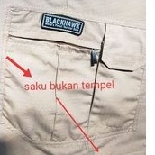 COD Celana Pendek Blackhawk bahan premium