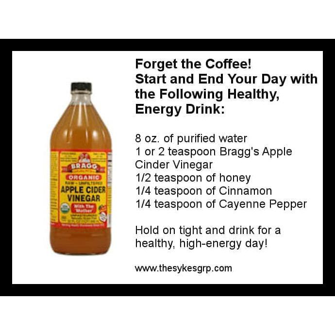 

BAYAR DI TEMPAT BRAGG APPLE CIDER VINEGAR 473ML / CUKA APEL BRAGG KODE 1184