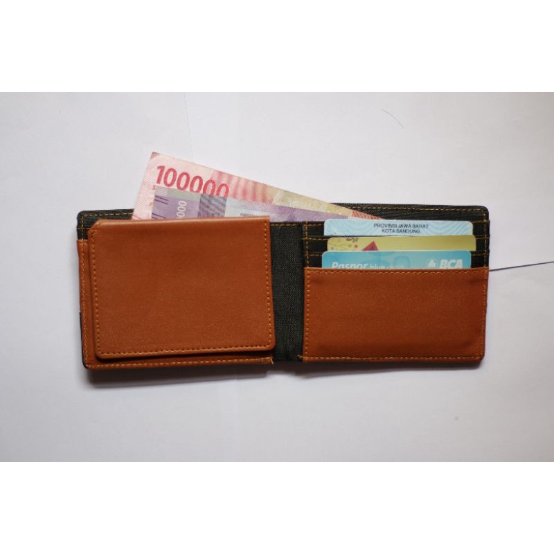 Lookback Wallet - dompet Original 03