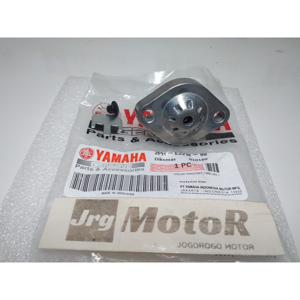 SETELAN TENSIONER MIO M3 NMAX MIOJ (A) 2PH E2210 00