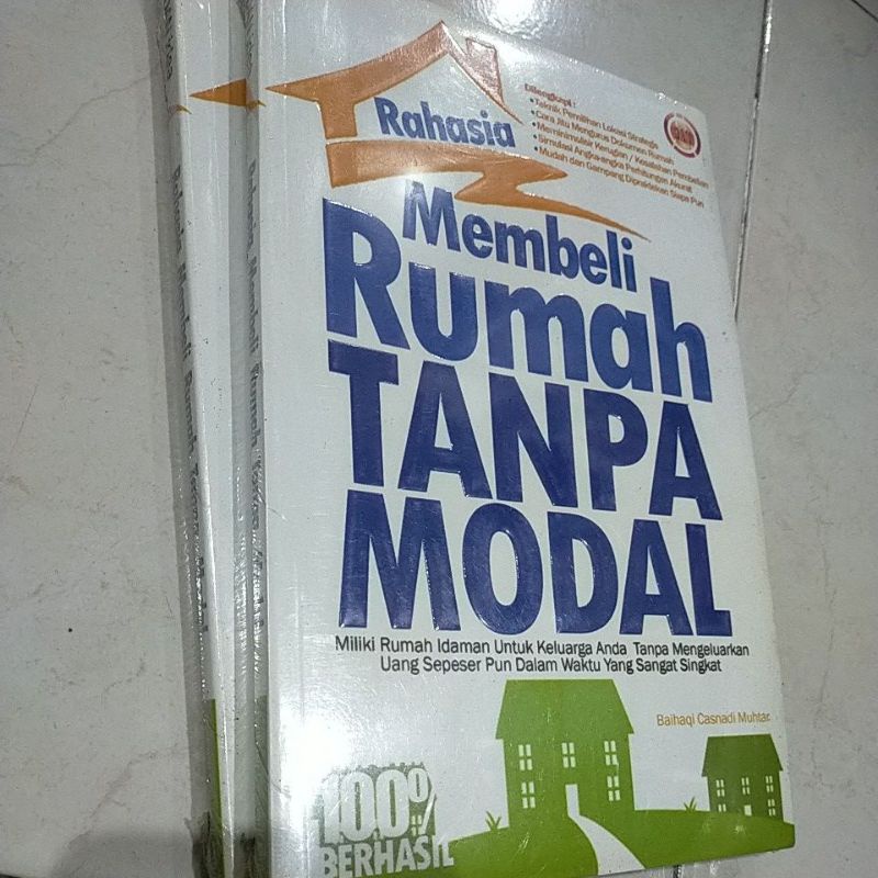 OBRAL MURAH BUKU PENGEMBANGAN DIRI / SELF IMPROVEMENT / MOTIVASI / INSPIRASI / ME VS THE GUY INSIDE ME / ORIGINAL 2a-beli rmh tnpa modal
