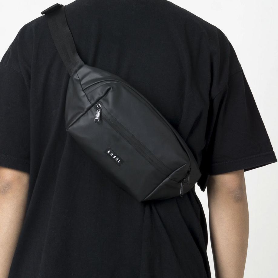 Disc Xtra--RUSEL CO PAKET BANDLING I Waistbag Patra dan Dompet Bena