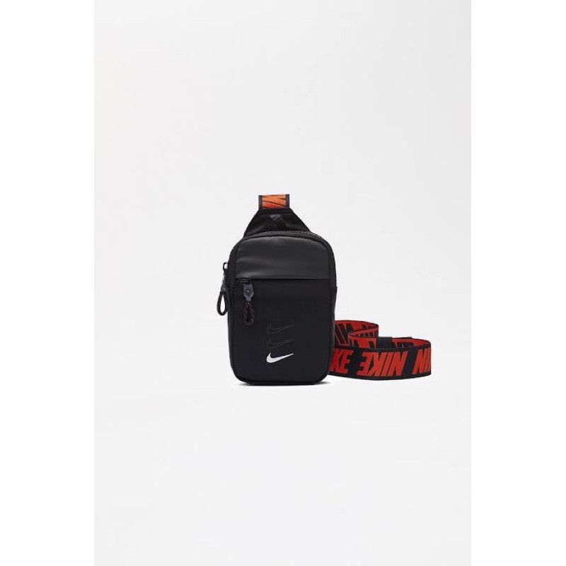 Nike essential hip pack waist bag second Original