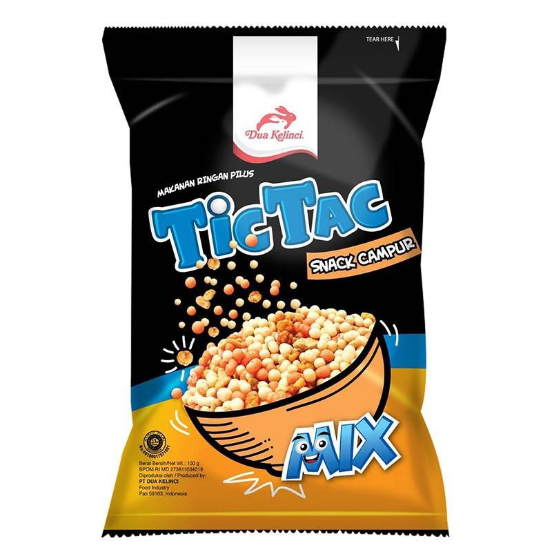 Tic Tac Mix 80g