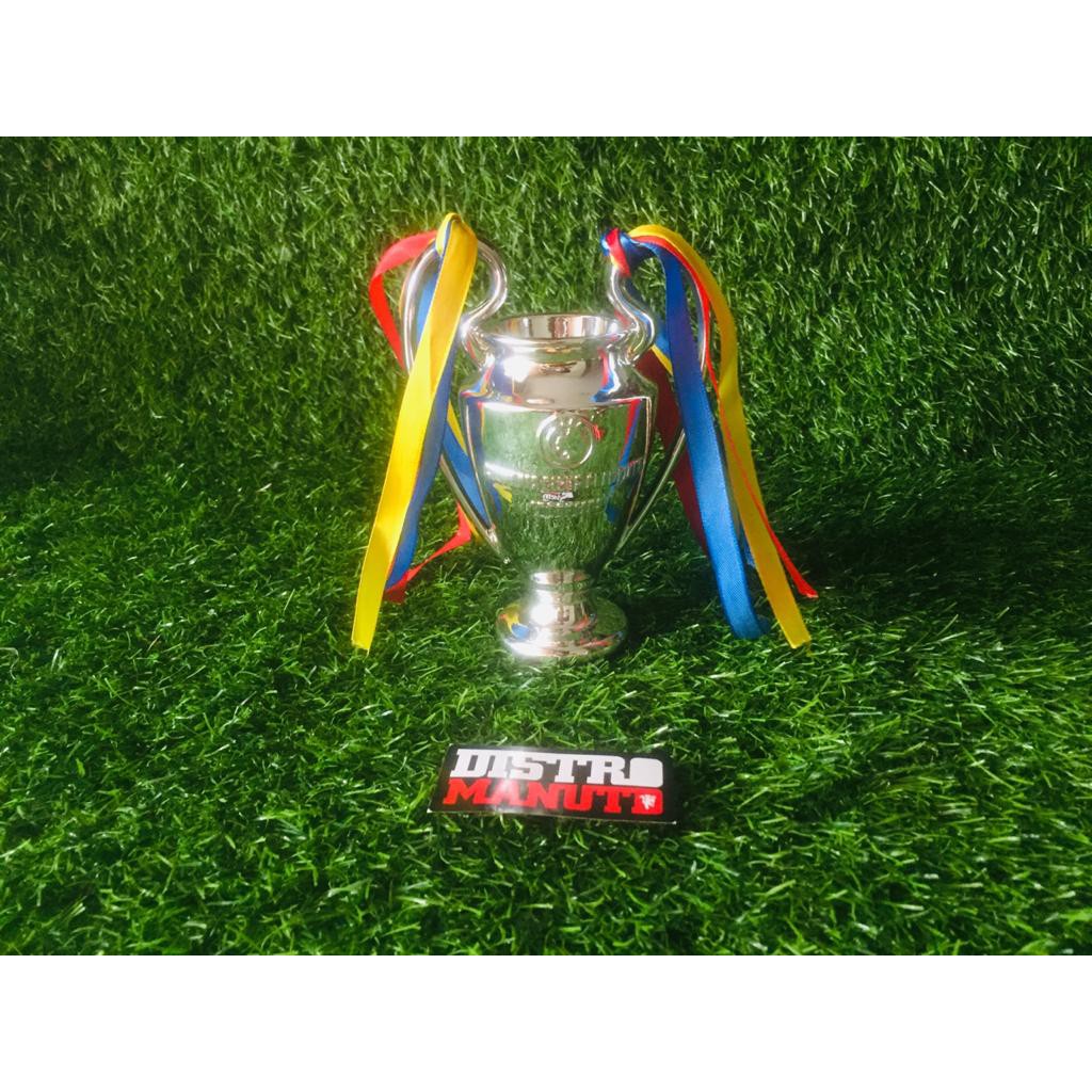 Miniatur Piala Champions