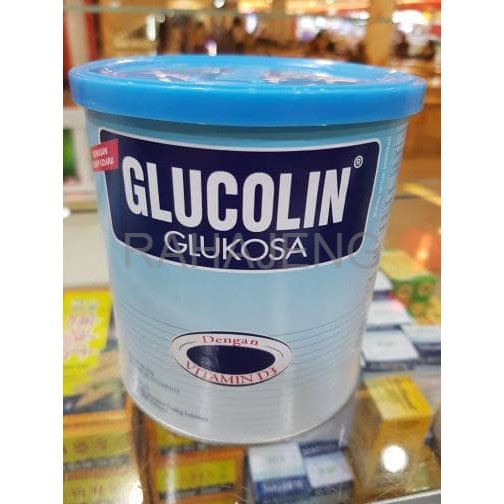 

Glucolin 420 gram