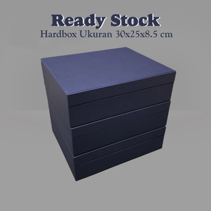 

box hampers - hardbox - box kado - kotak kado