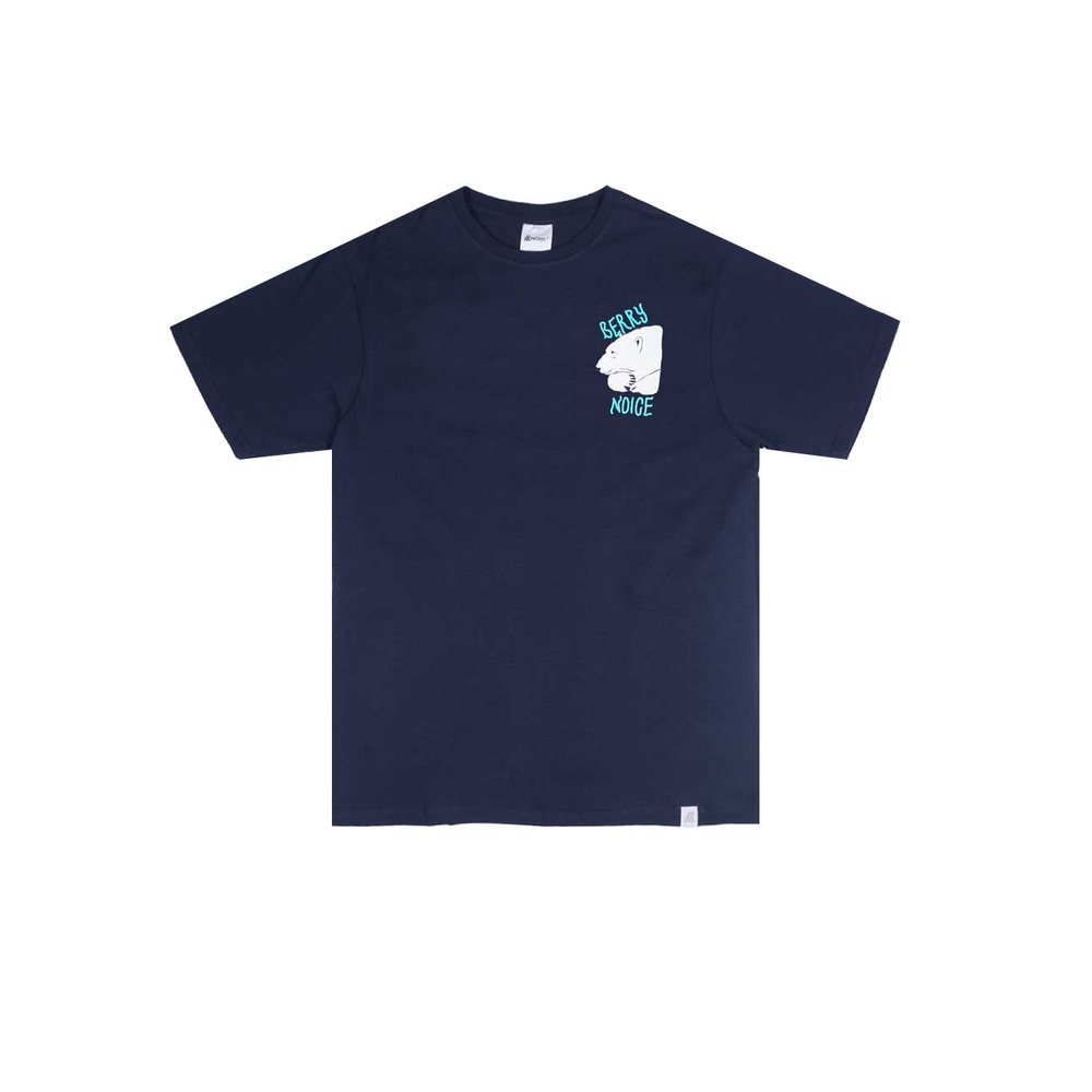 Reclays Tshirt Berry Navy