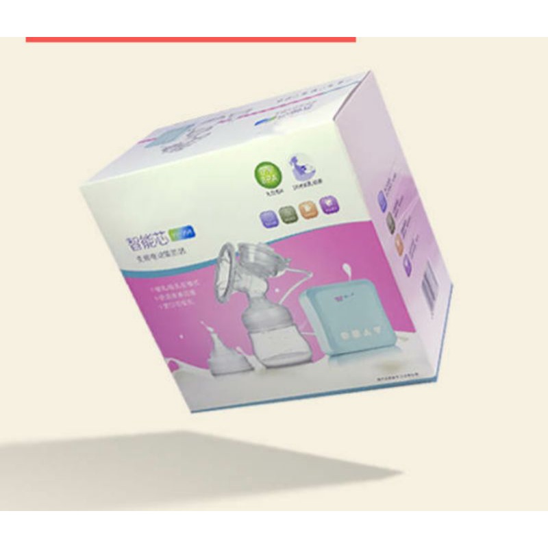 Mesin Pompa Asi atau 1 set pompa asi elektrik zimeitu RH298 single pump. athena