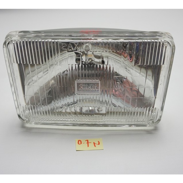 Lampu Depan Mobil Original Japan Headlamp Sealed Beam Nos