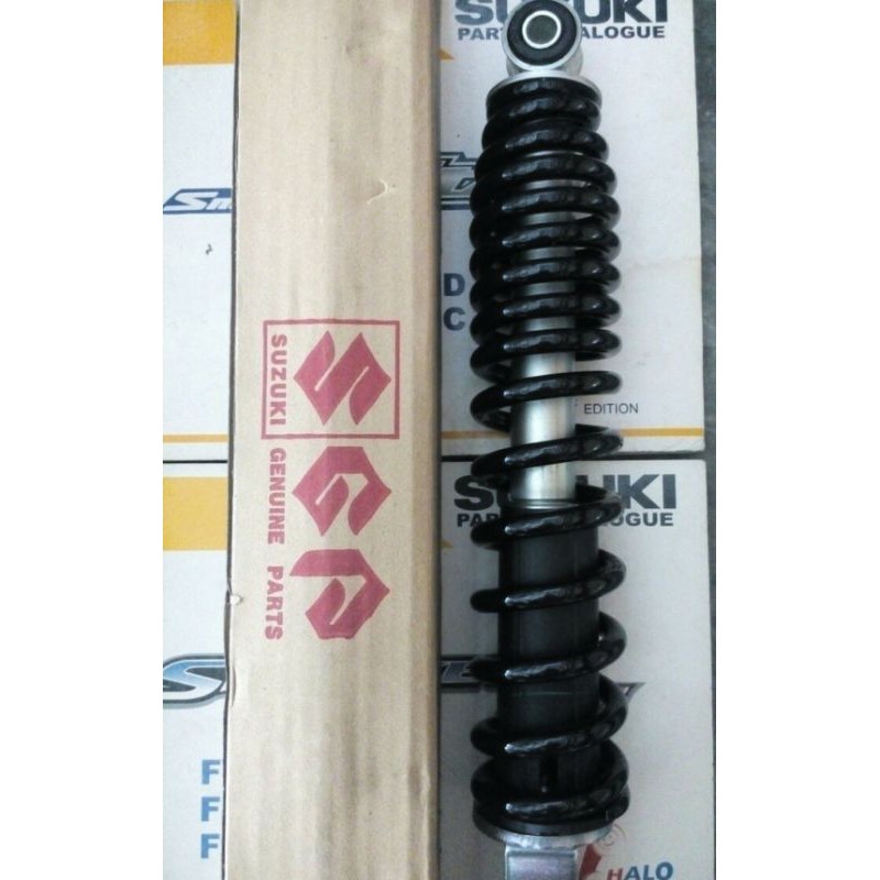 SKOK BELAKANG SHOCK BREAKER BELAKANG SUZUKI NEX / NEX FI / LETS ORI SGP