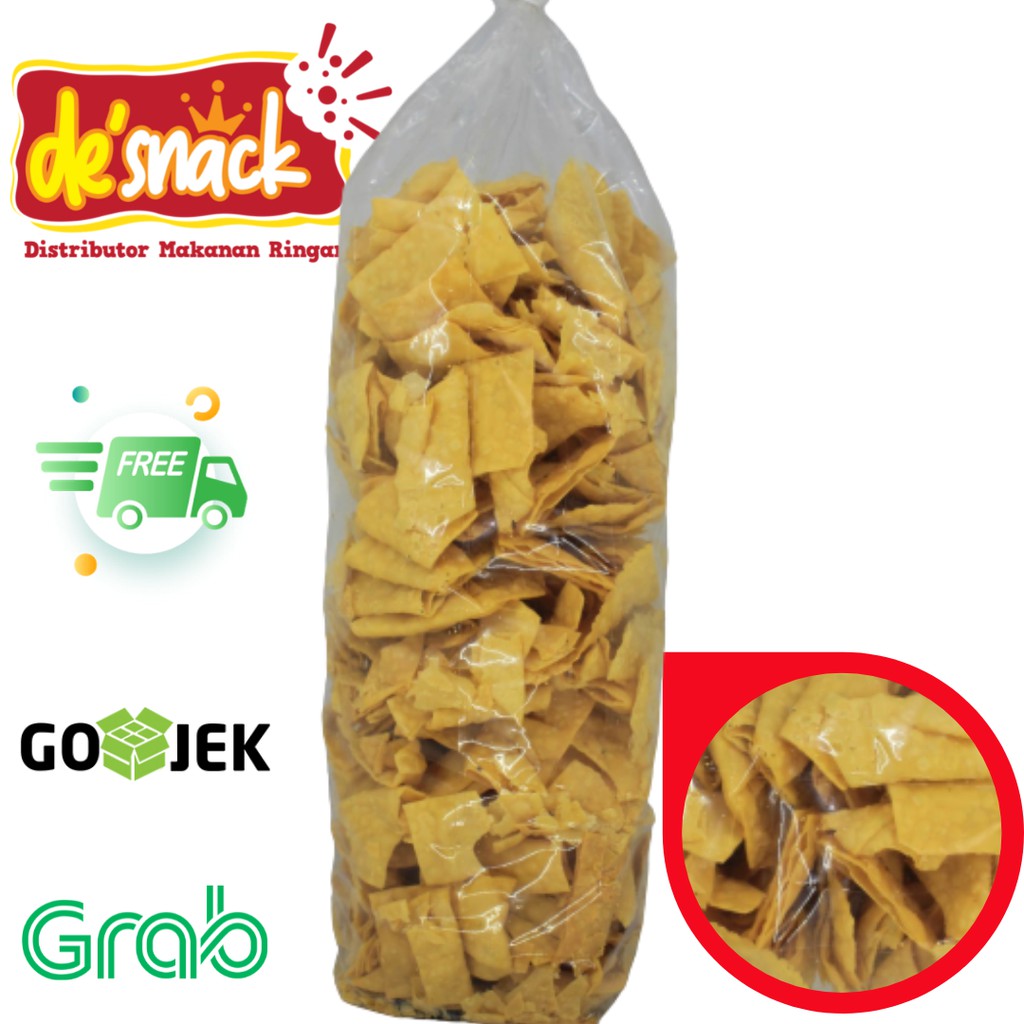 

DISTRIBUTOR/GROSIR/MAKANAN RINGAN/SNACK/CEMILAN/PANGSIT LEBAR DB
