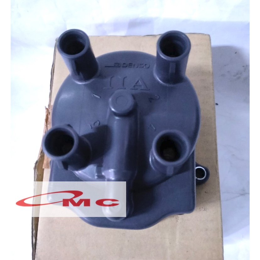 Tutup Delco / Distributor Cap Corolla Twincam SE CC 1600 029120-3213