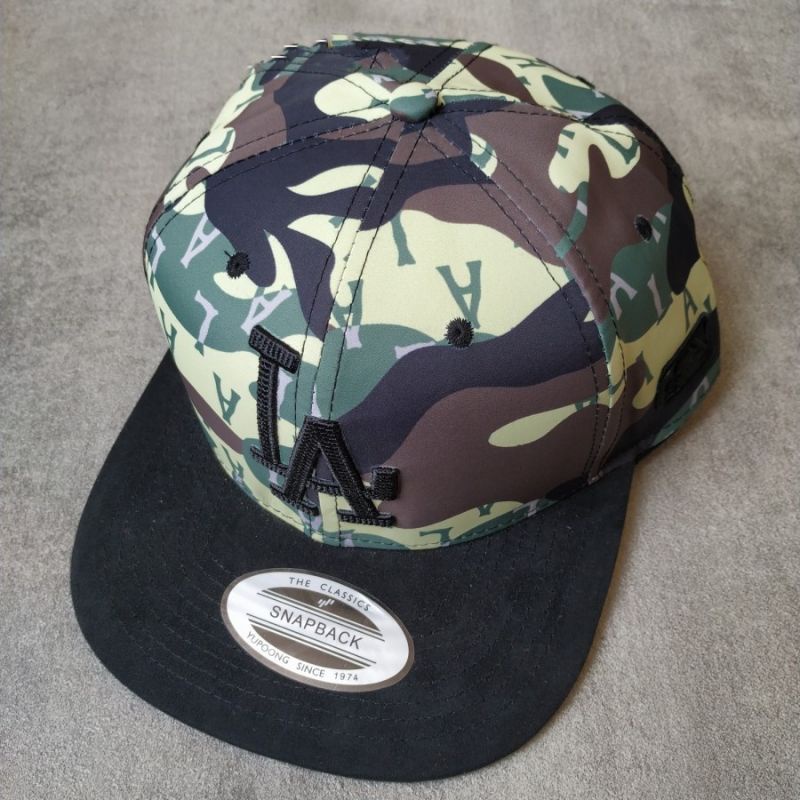 Topi Import/topi baseball LA