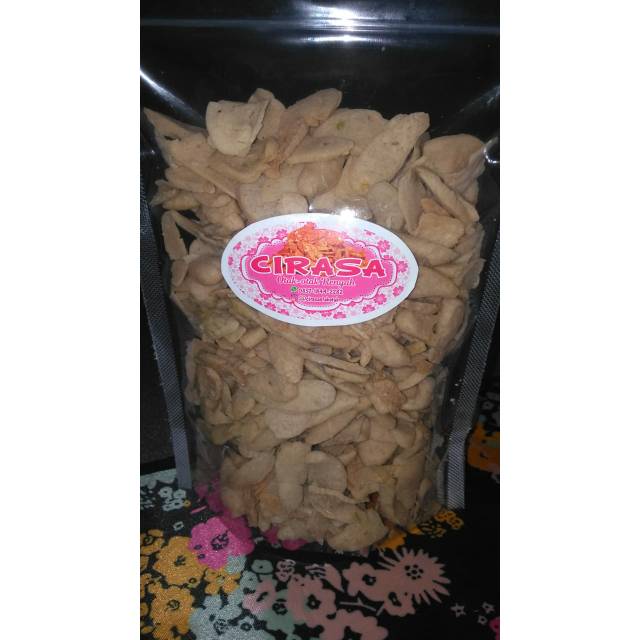 

OTAK OTAK CRISPY - ORIGINAL (LARGE)