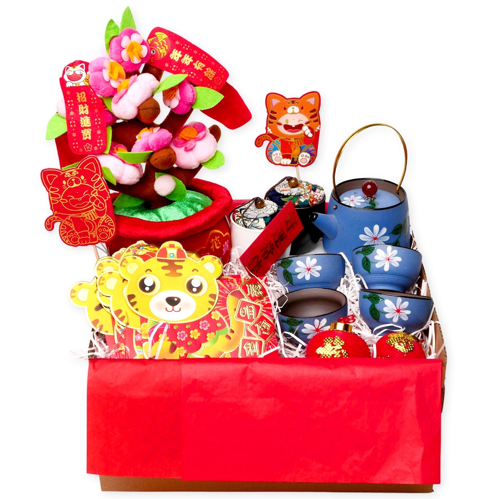 

Scoop Hampers Premium Imlek Chinese New Year 59371901