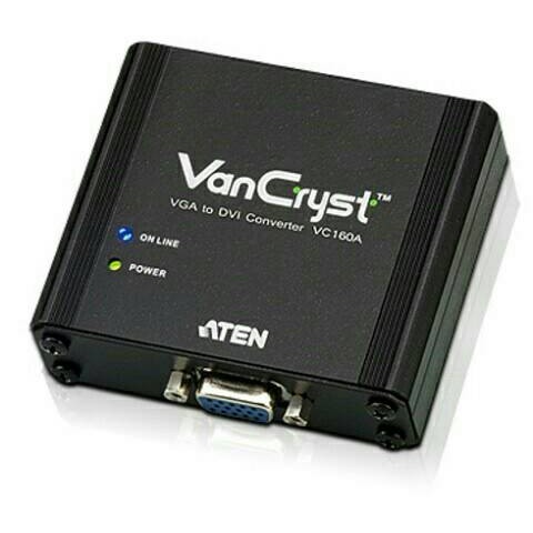 ATEN VGA to DVI-D Converter VC160A-AT-G