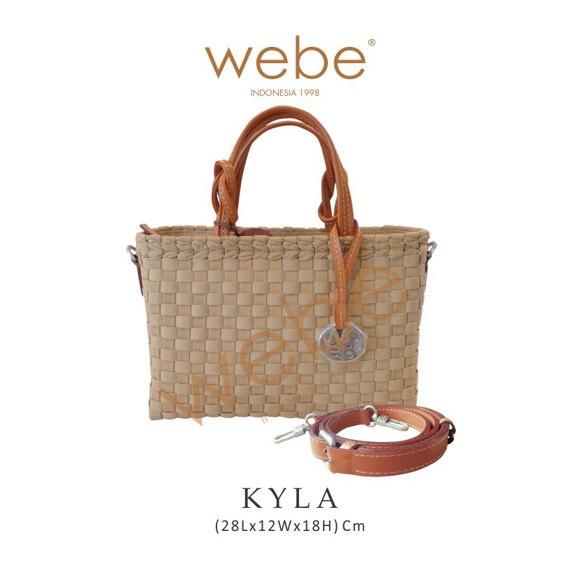 Webe Bags Indonesia - KYLA