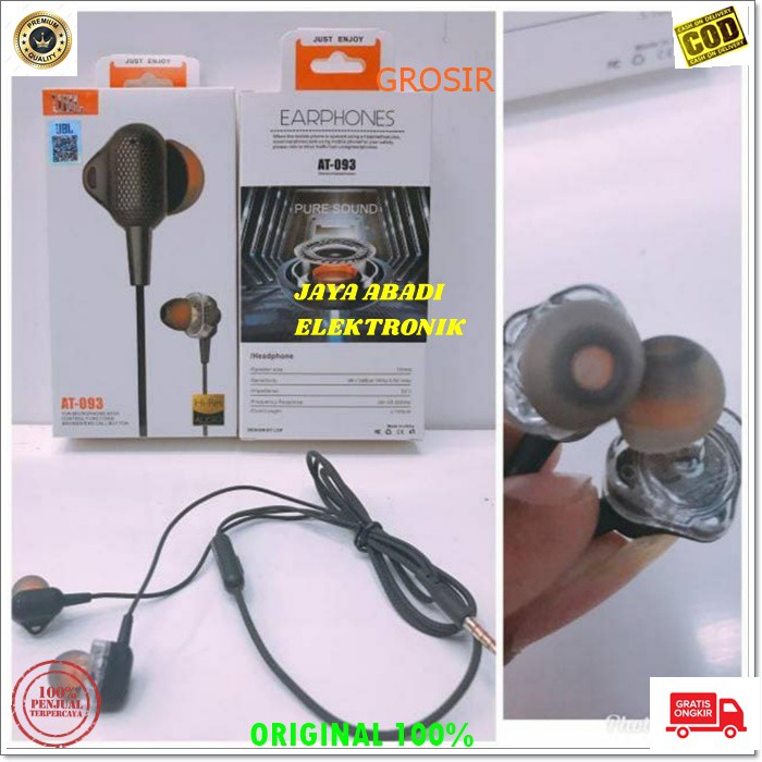 J172 HANDSFREE STEREO SUPER BASS HEADSET HANDSFREE HEADPHONE EARPHONE MUSIC VOKAL AUDIO SOUND EARPOD IN EAR KARET KARAOKE MEGA BAS AUDIO SUARA SMULE KARAOKE UNIVERSAL MULTI DUAL WIRED ORIGINAL BISA KESEGALA GADGED PC ATAU LAPTOP KABELNYA KUAT SUARA JERNIH