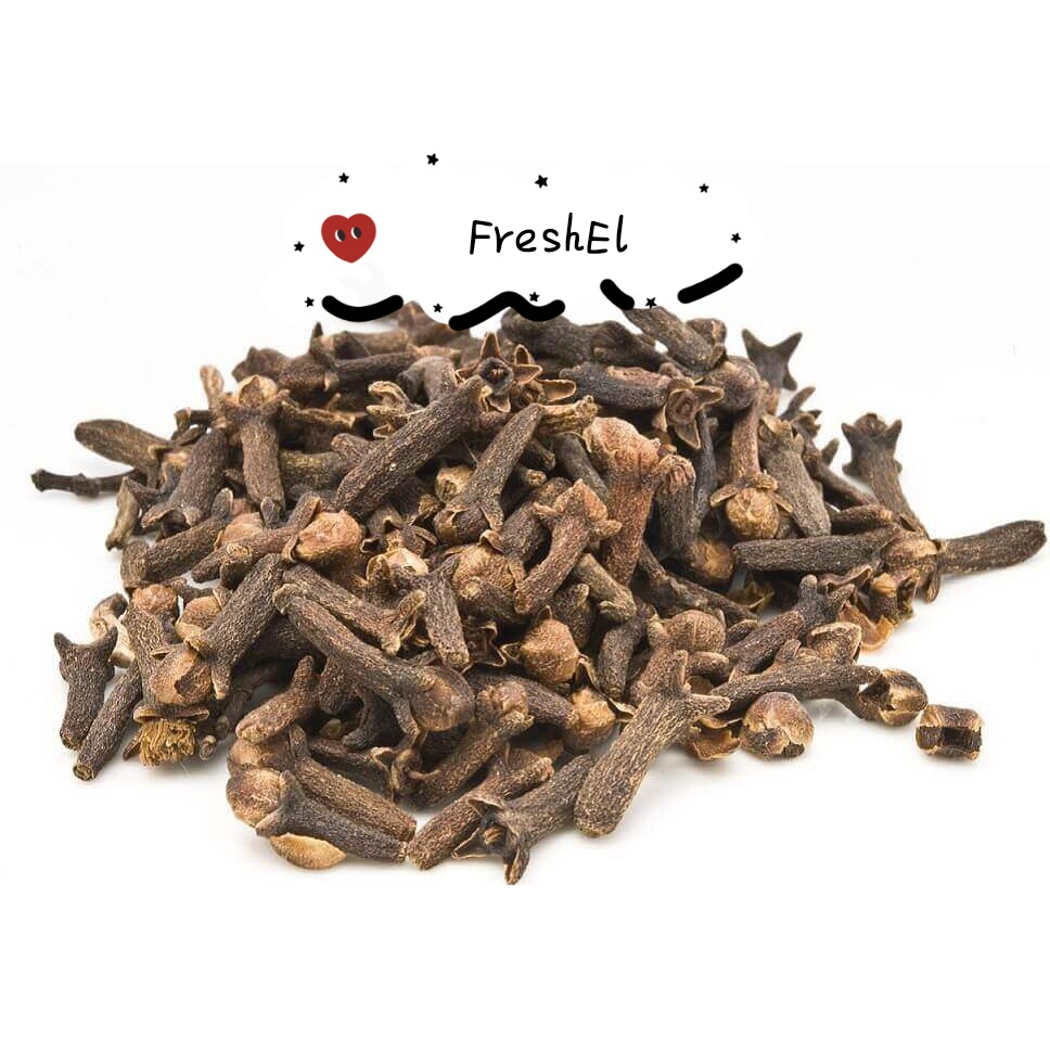 

FreshEl - CENGKEH 1 PACK