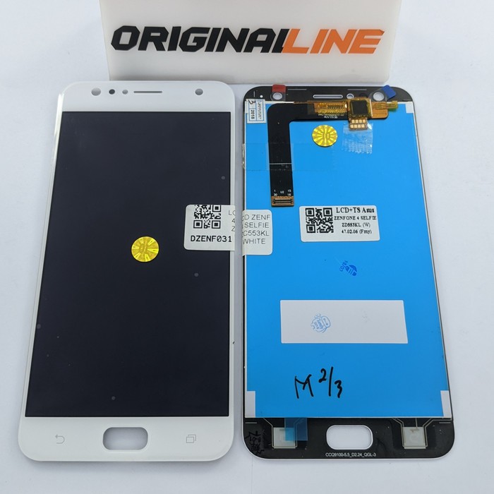 LCD + TS ASUS ZENFONE 4 SELFIE  ZD553KL ORIGINAL