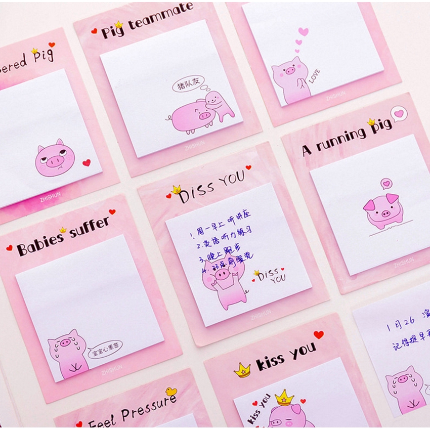 Gambar Lucu Untuk Stiker Tempel