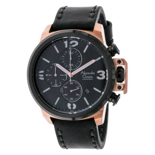 ALEXANDRE CHRISTIE 6280 MCLBRBASL
