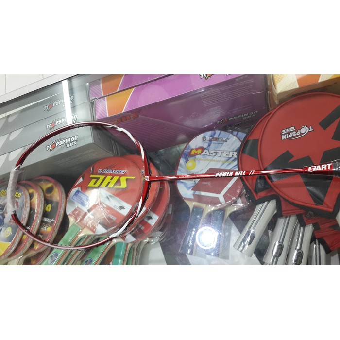 raket hart powerkill 77 / 88