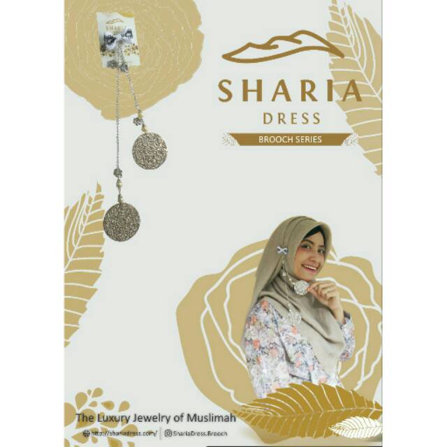 Bros juntai lempeng bulat