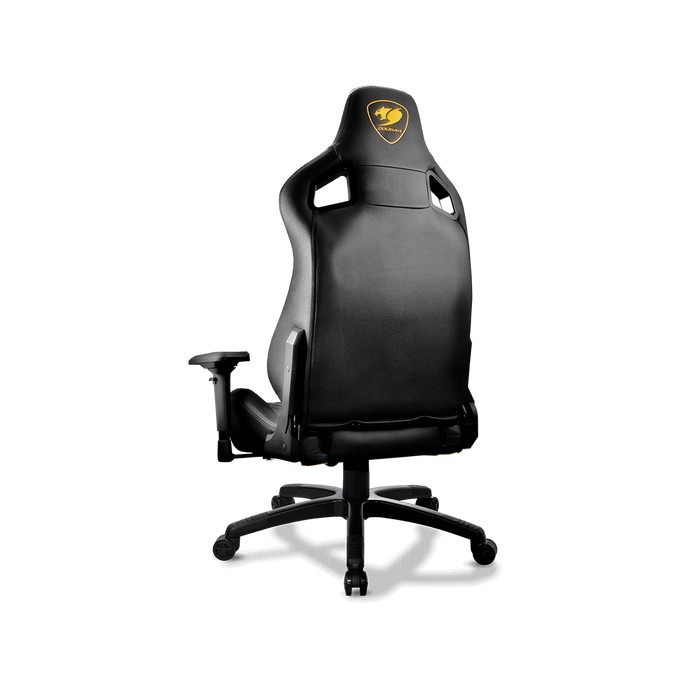 COUGAR ARMOR S ROYAL GAMING CHAIR