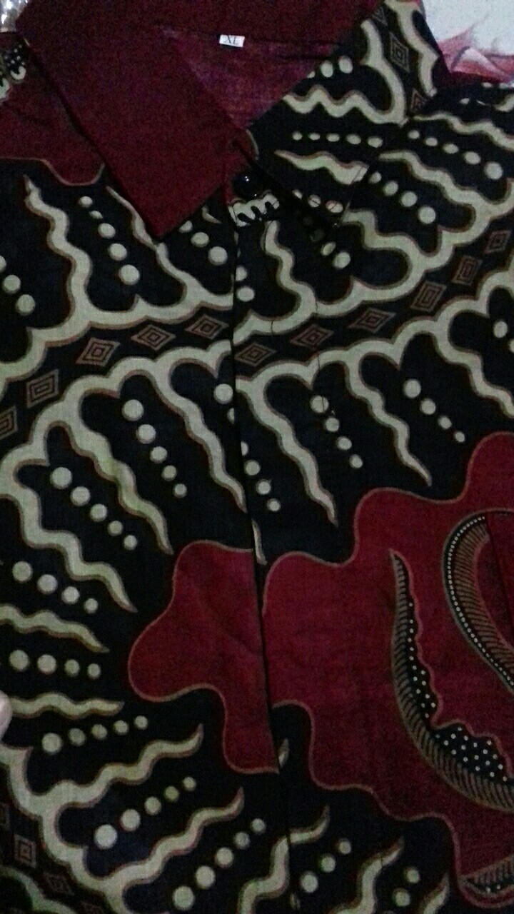 New Kemejapria Lengan Panjang 848vo Kemeja Pilot Pangkat Pdl Teknisi P Ke 4029ys Kemeja Batik Pria G