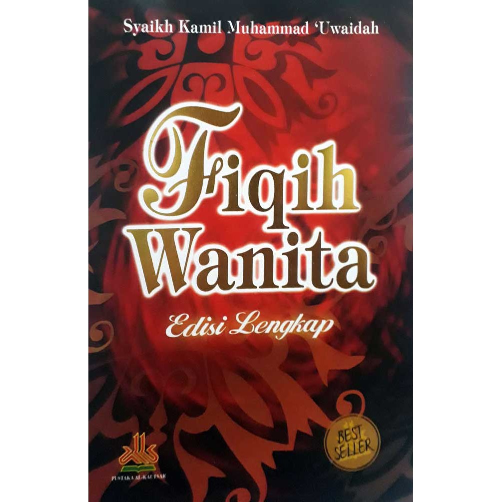 Fiqih Wanita Ed Lengkap-2