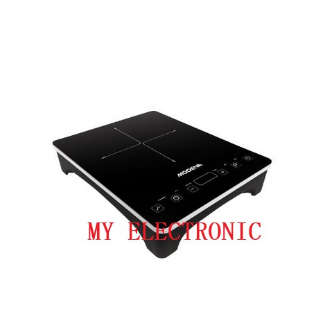 PROMO MODENA ESENTE - PI 1314 L/W/V Portable Induction Cooker 1 Induction Zone GARANSI RESMI