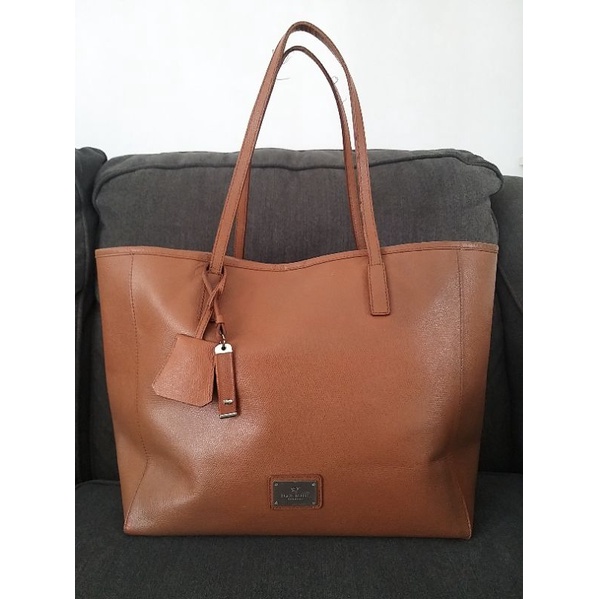 Sale Braun Buffel tote bag preloved (harga nett)