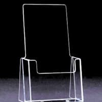 

MURAH !!! Tempat brosur TB35A5 - Tempat brosur akrilik A5 - Stand brosur akrilik - Acrylic brosur