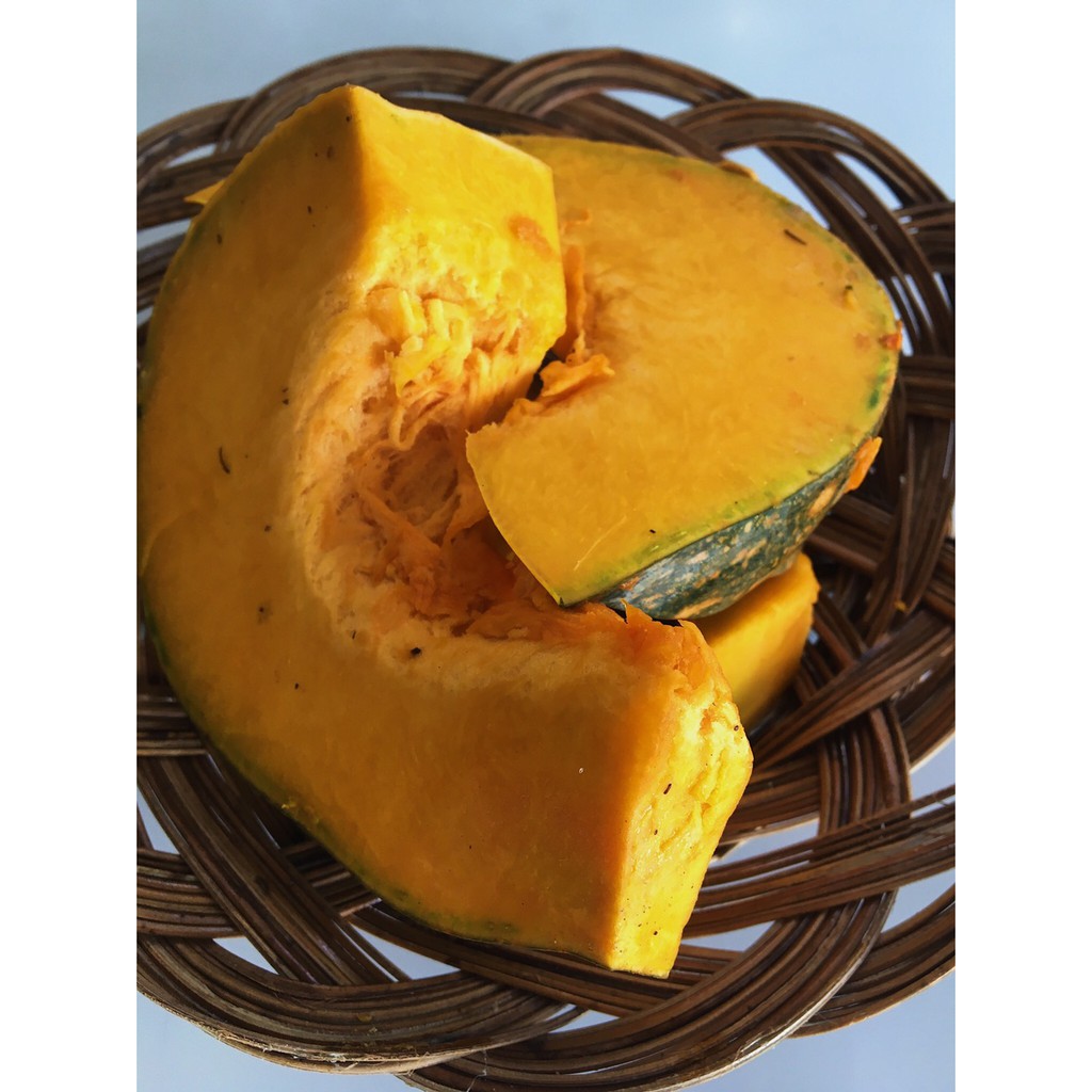 

Labu Kuning
