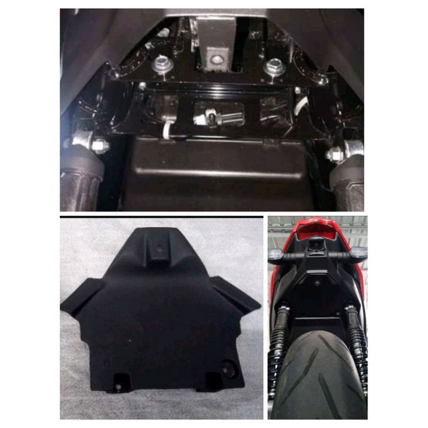 Undertail ori pnp yamaha all new aerox