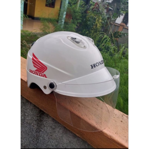 helm index honda Thailand